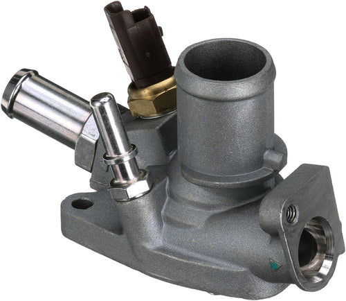 Integrated Housing Gates 34816 Engine Coolant Thermostat