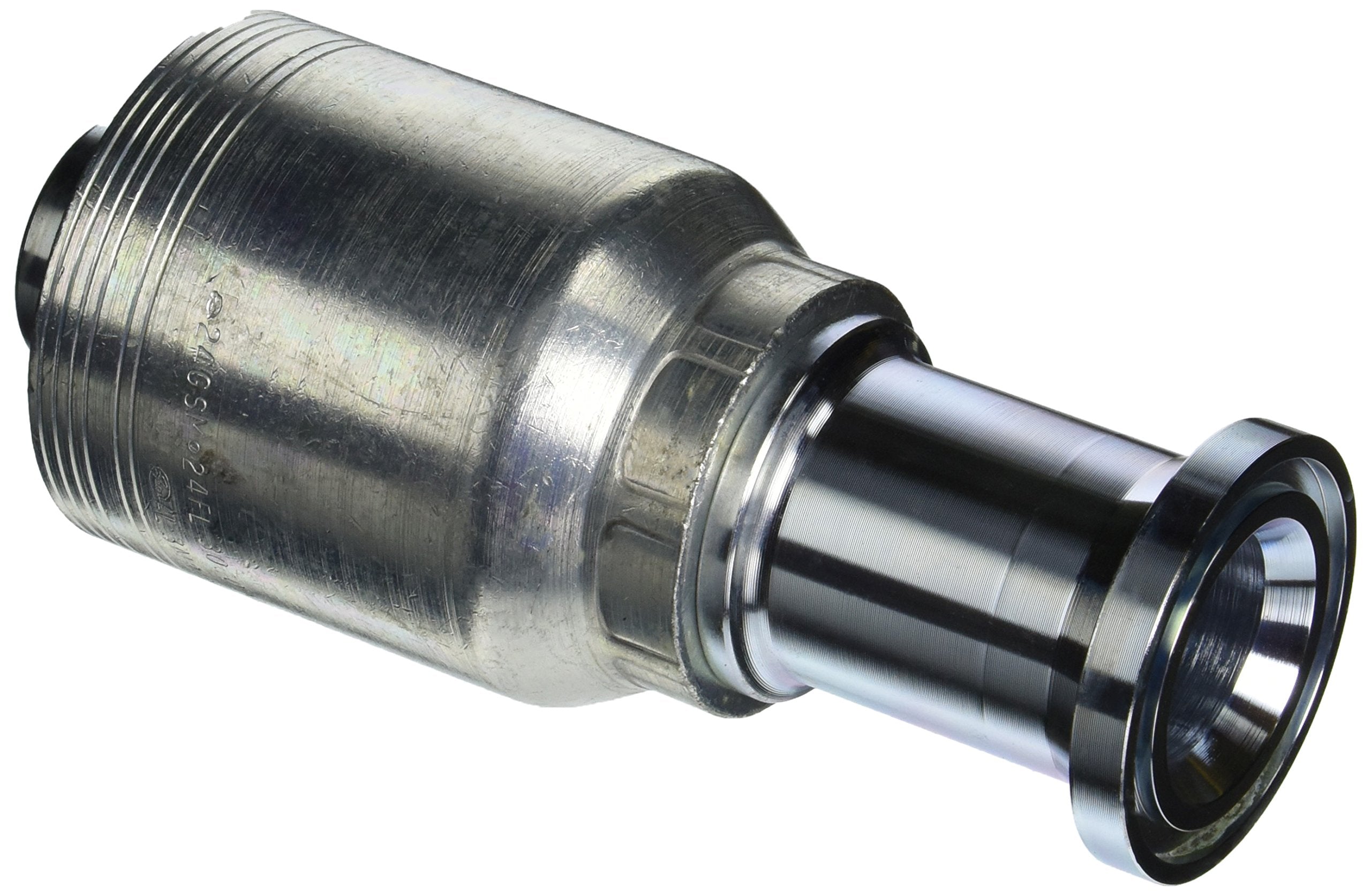 GlobalSpiral Series Gates MAX Pressure Couplings, Code 61 O-Ring Flange, 1-1/2" ID 24GSM-24FL