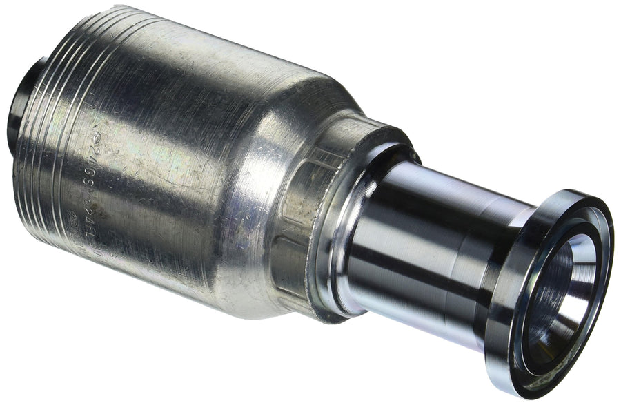 GlobalSpiral Series Gates MAX Pressure Couplings, Code 61 O-Ring Flange, 1-1/2" ID 24GSM-24FL