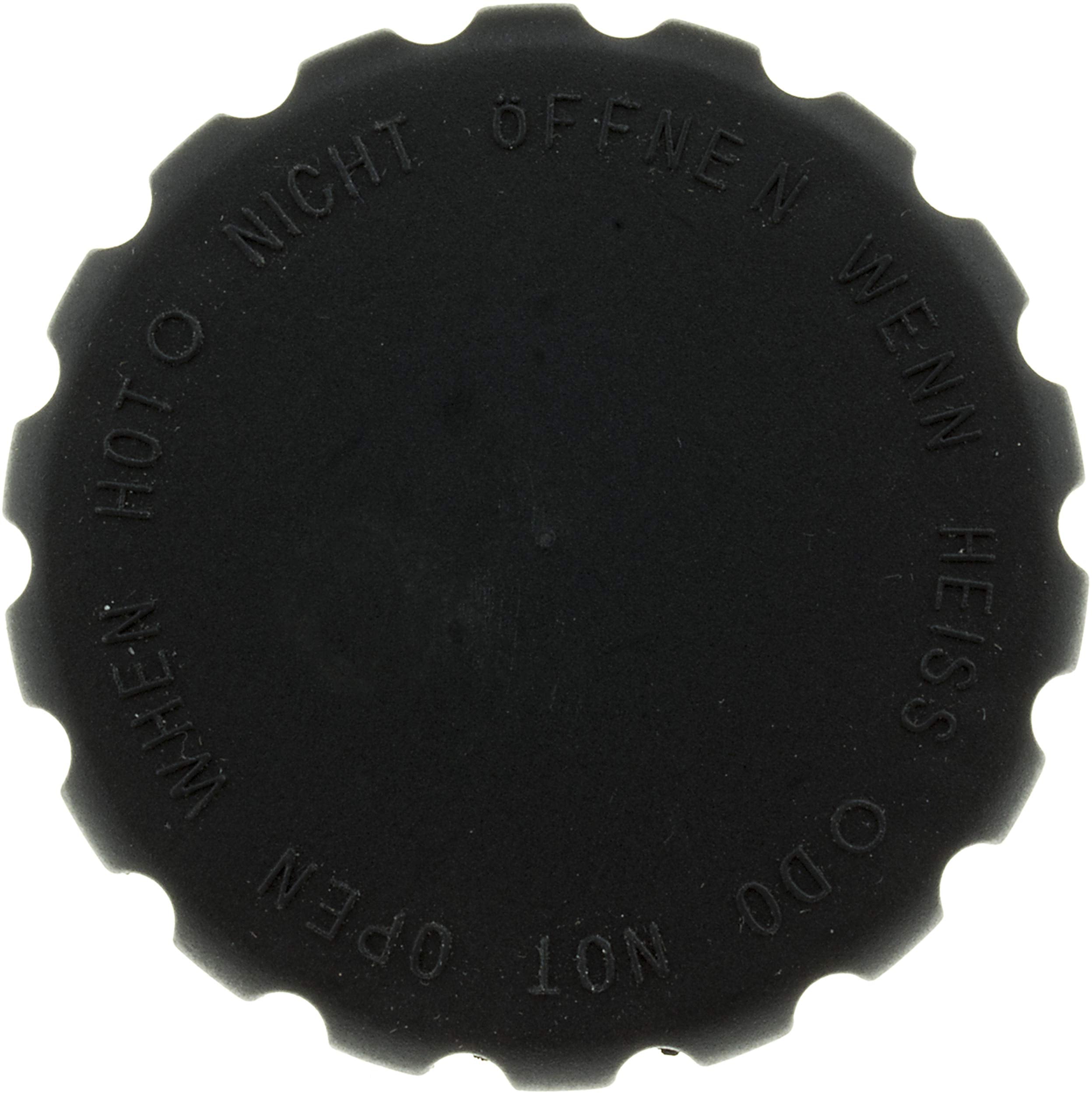 31542 Gates Standard Radiator Cap