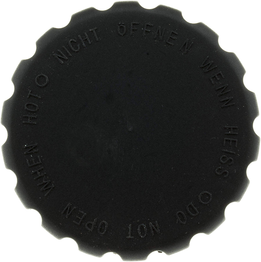 31542 Gates Standard Radiator Cap