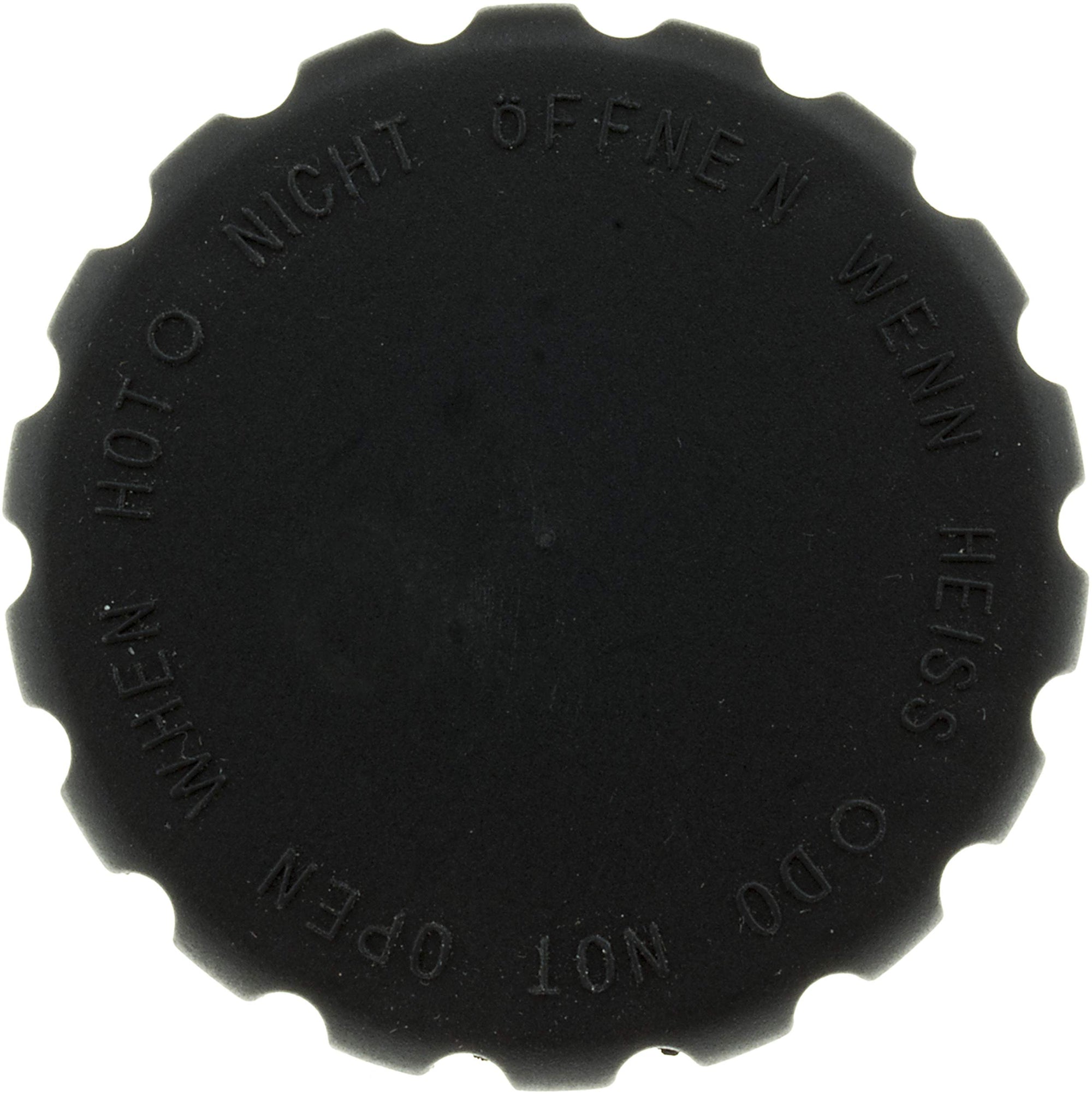 31542 Gates Standard Radiator Cap