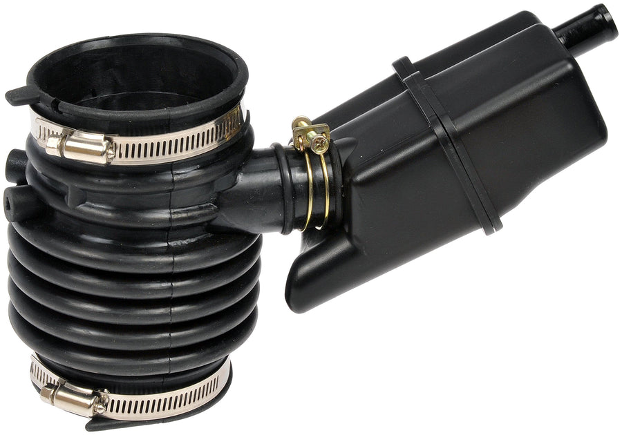 Engine Air Intake Hose Dorman 696-039 Compatible with Select Nissan Models