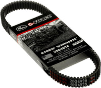 G-Force Gates 25G4076 CVT Drive Belt