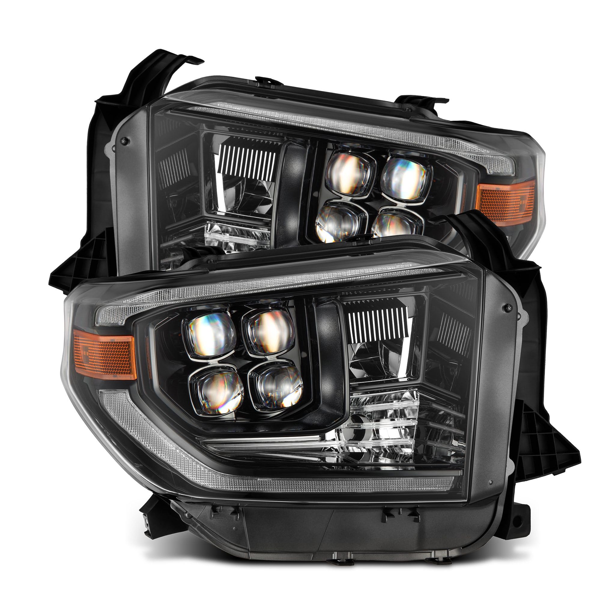 Nova-series AlphaRex 880832 Projector Headlights