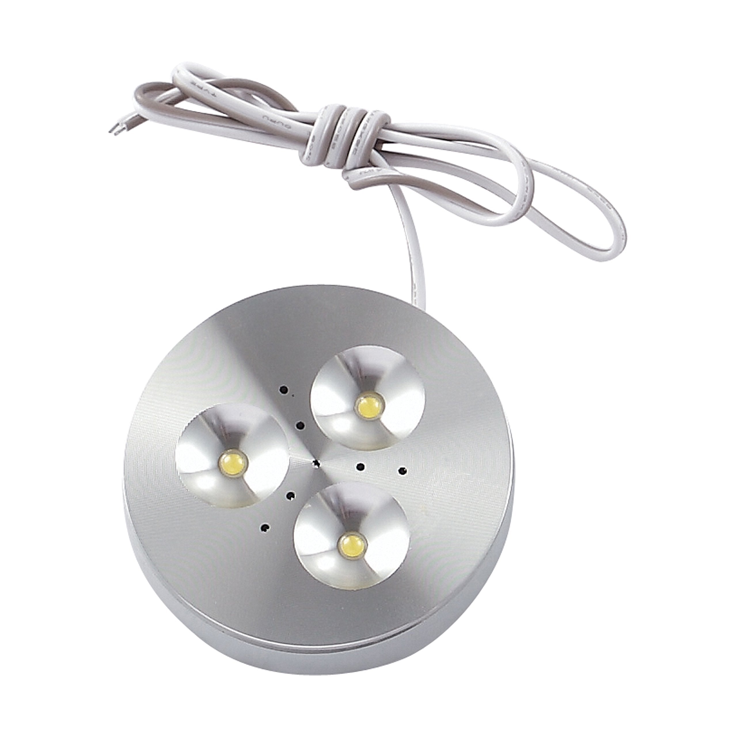 LongLife Green 9090116 Under-Cabinet Light