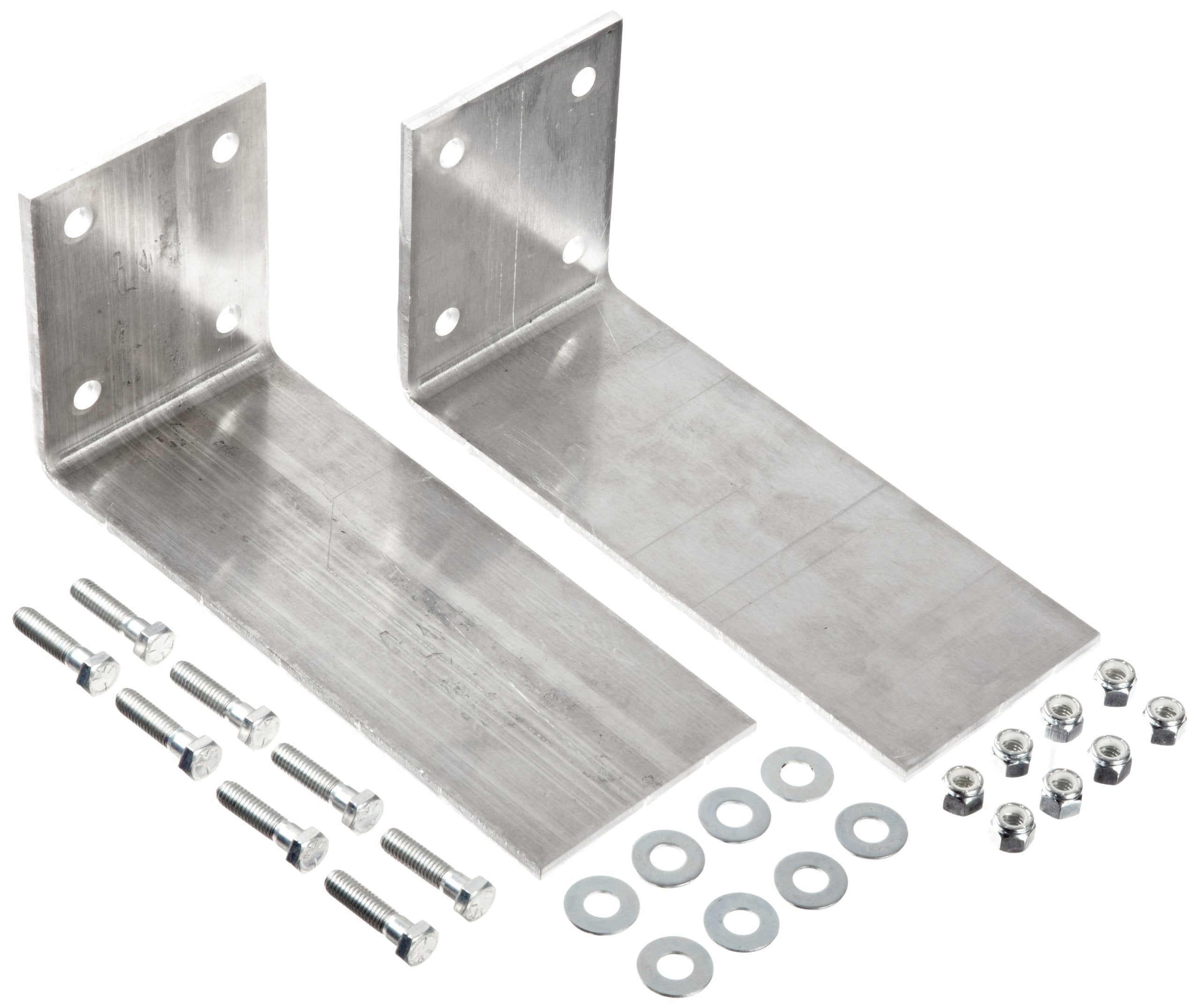 1795KIT Eagle Portable Poly Dockplate