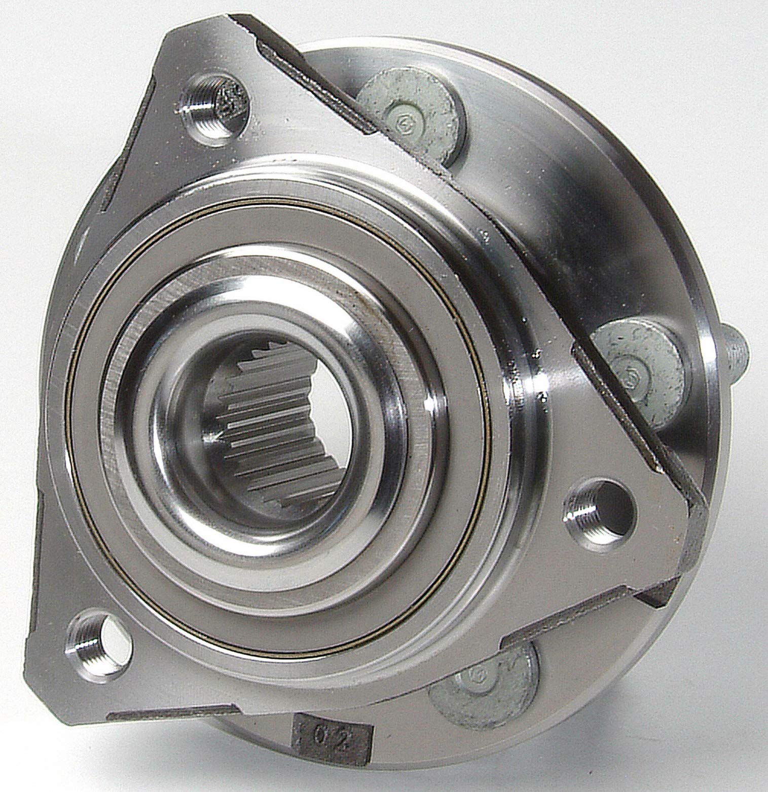 Wheel Bearing and Hub Assembly MOOG for Chrysler Sebring