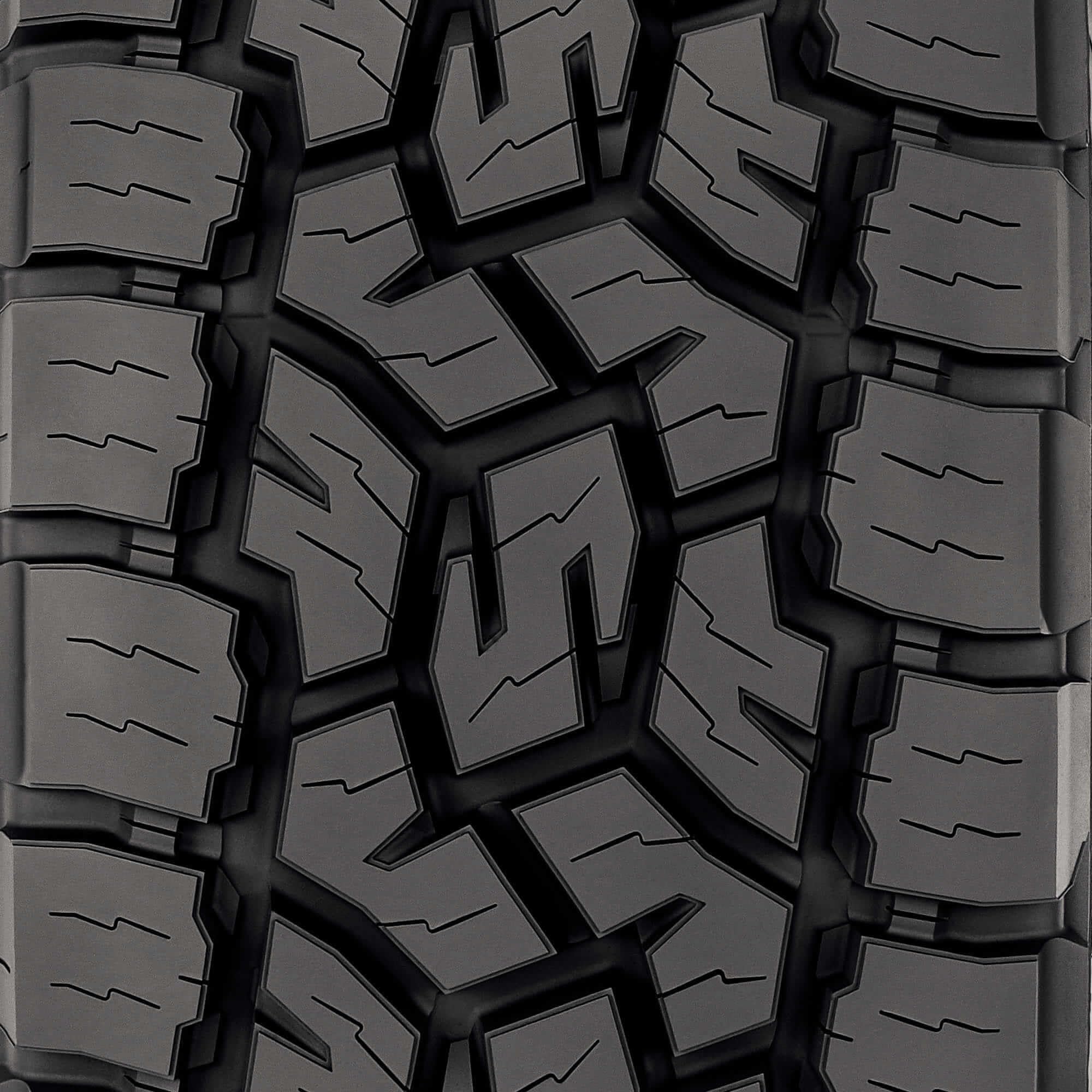 Open Country A/T III Toyo All Terrain LT285/65R20 127/124S E Light Truck Tire