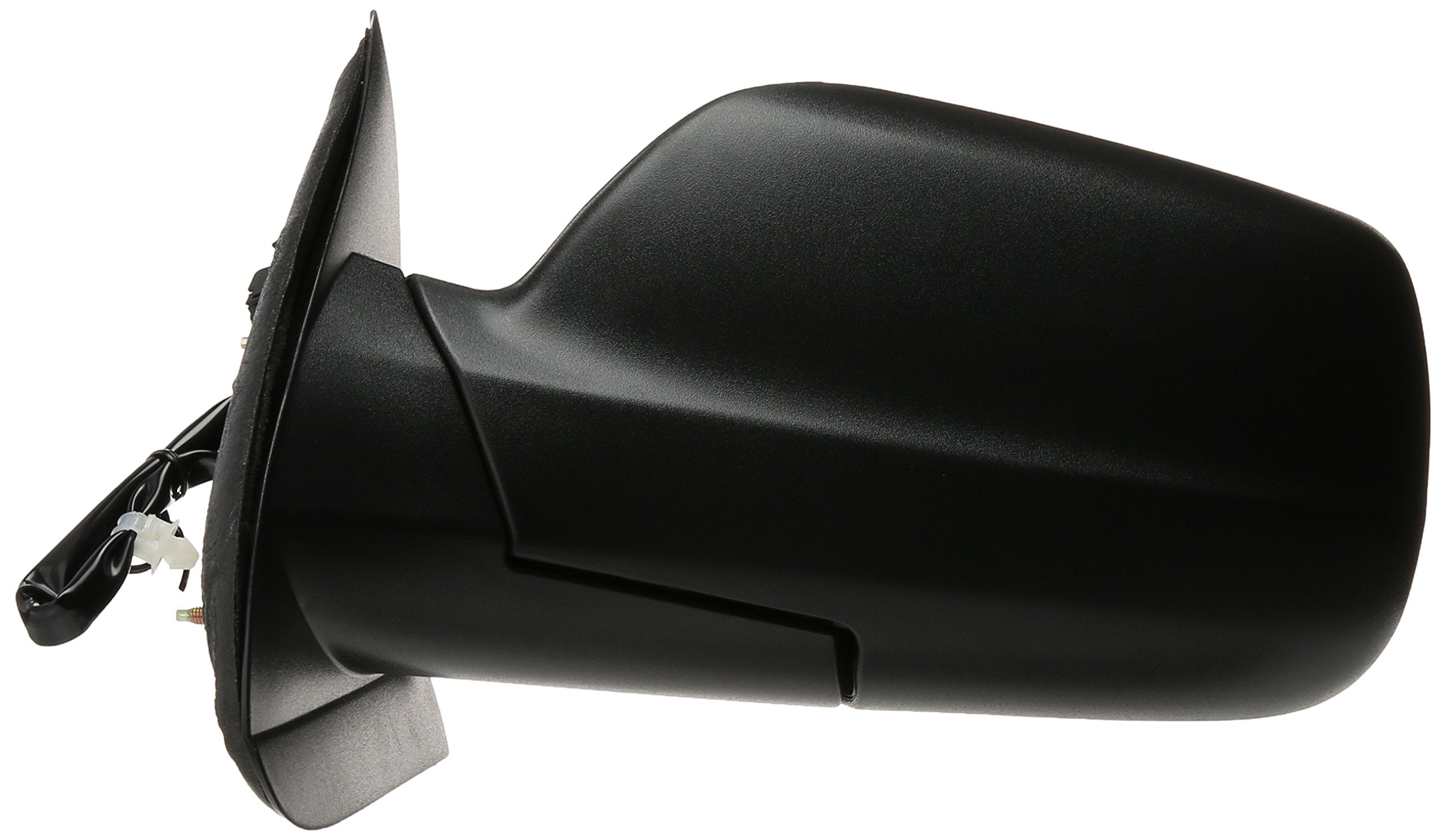 Replacement Driver Side Door Mirror Set DEPO 333-5401L3EFH