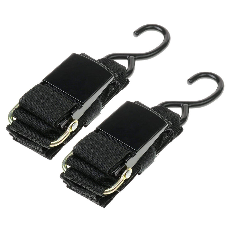 Transom Tie Down Straps T-H Marine Supplies - 48" X 2" High Impact Tie Downs
