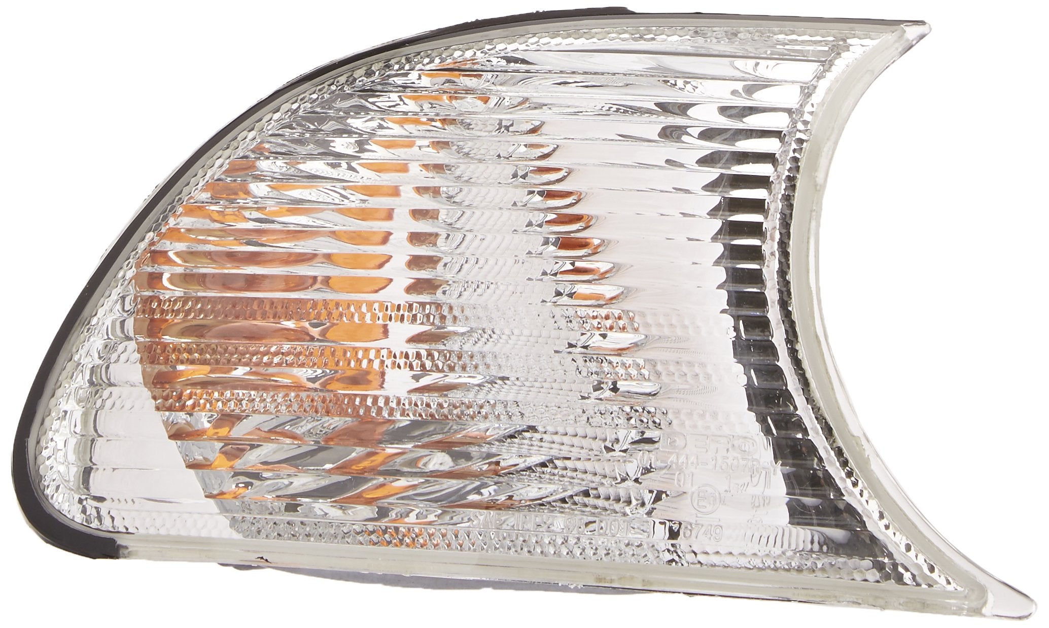 BMW M3 Series Depo 444-1507R-AQ-C Passenger Side Replacement Parking/Signal Light Assembly