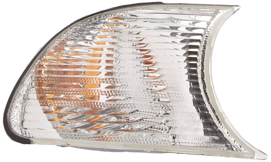 BMW M3 Series Depo 444-1507R-AQ-C Passenger Side Replacement Parking/Signal Light Assembly