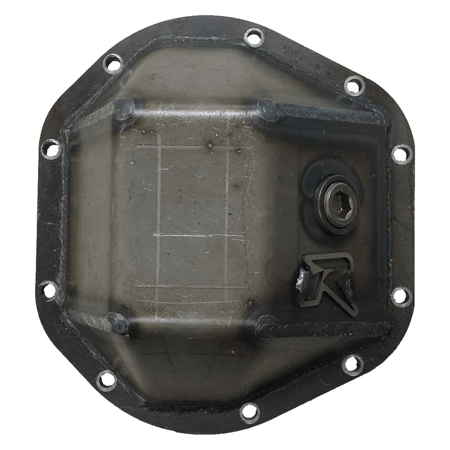 Heavy Duty Revolution Gear Differential Cover, Fits Dana 44