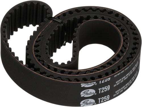 Premium Gates Automotive Timing Belt T259