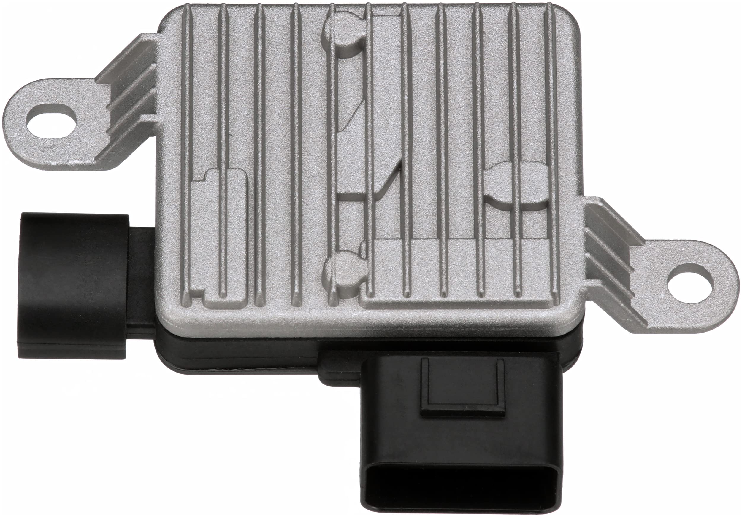 Engine Cooling Fan Module Gates FCM177