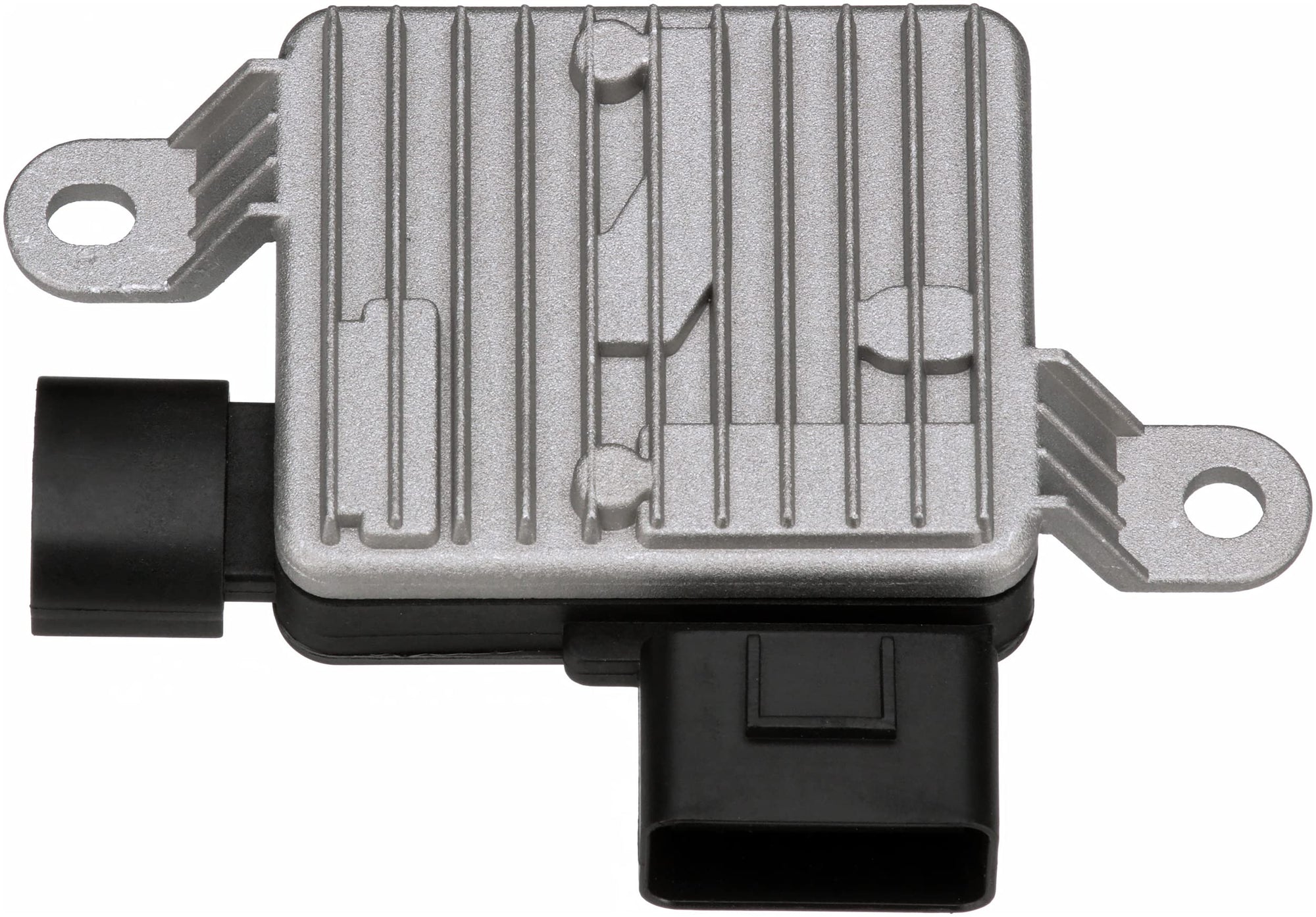 Engine Cooling Fan Module Gates FCM177