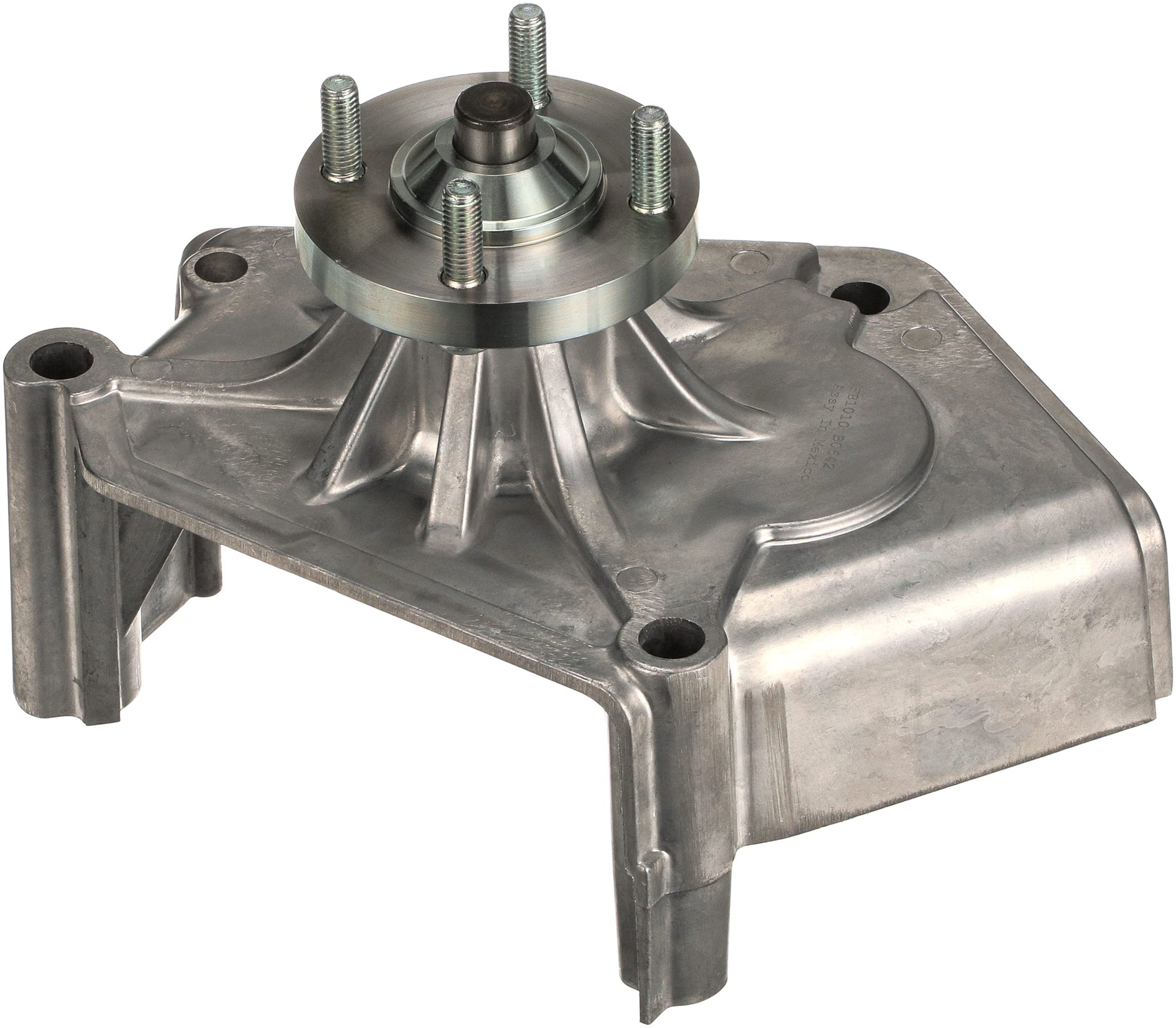 Gates Engine Cooling Fan Pulley Bracket FB1010