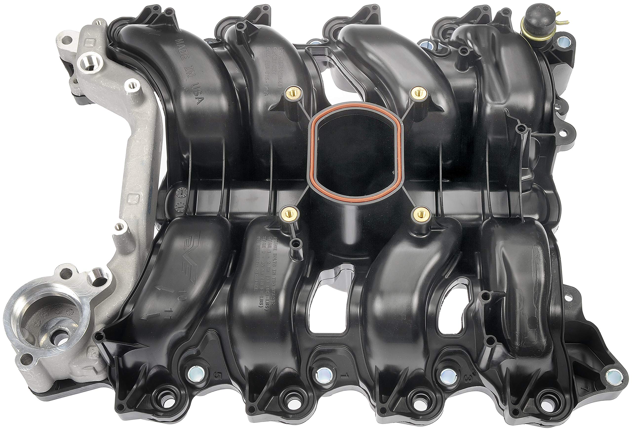 Dorman Engine Intake Manifold 615-175 Compatible with Select Ford / Lincoln / Mercury Models