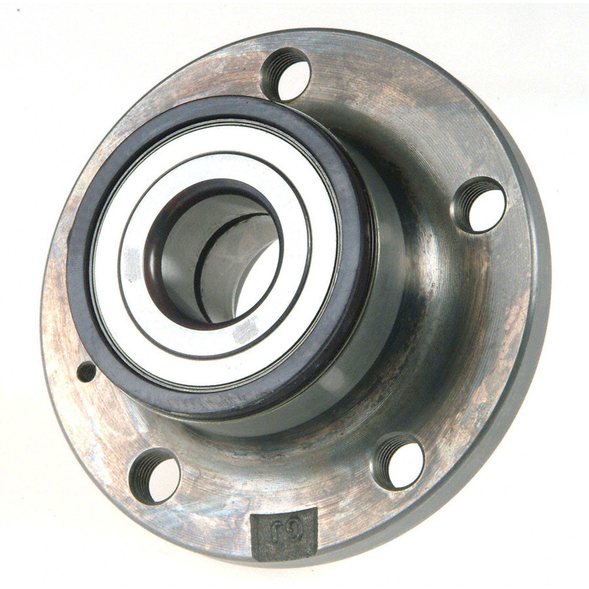 Wheel Bearing and Hub Assembly MOOG for Volkswagen Jetta