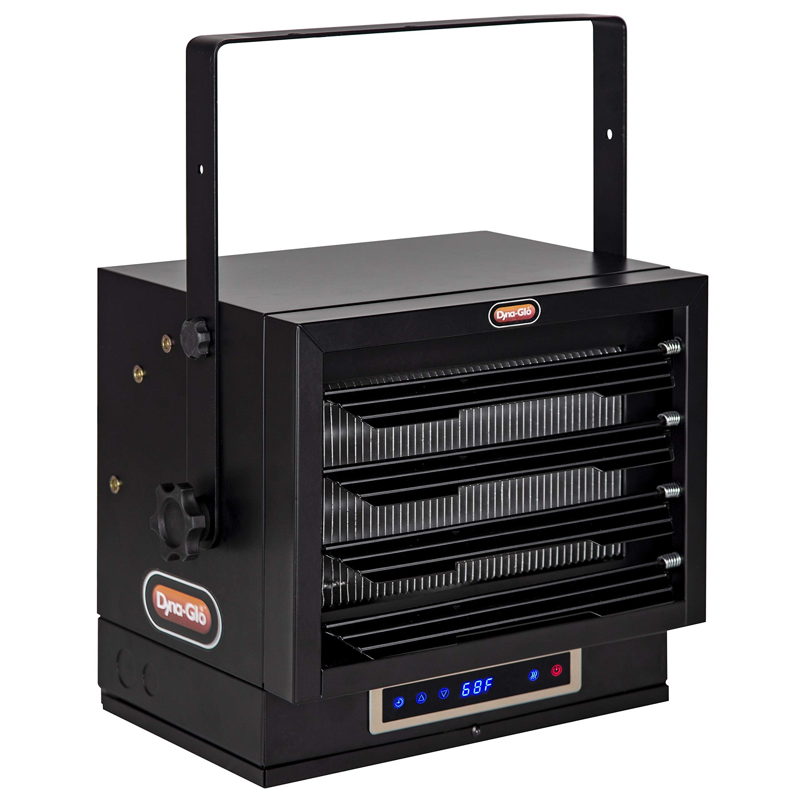 Dyna-Glo 7500W Dual Heat Electric Garage Heater