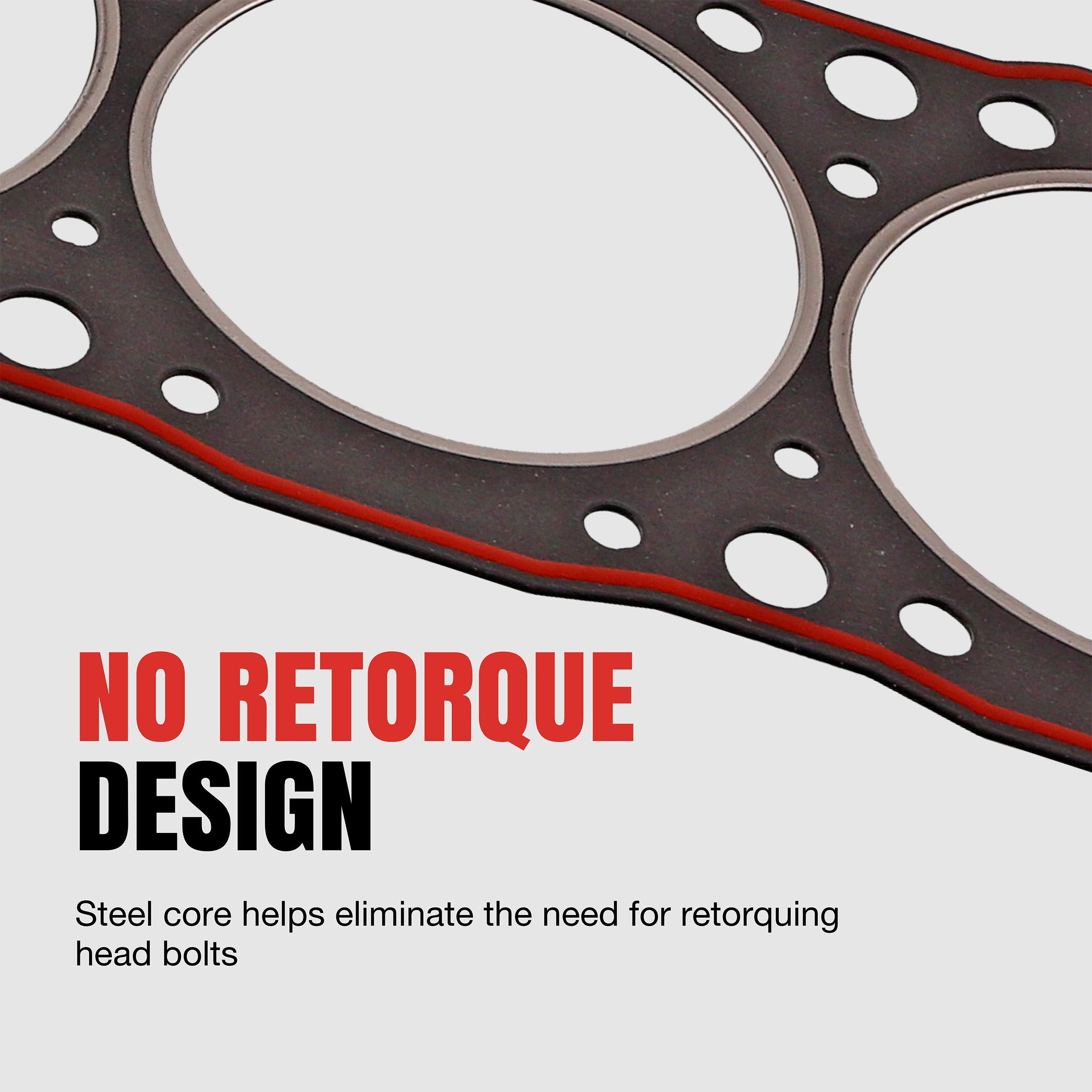 1045 FEL-PRO Head Gasket