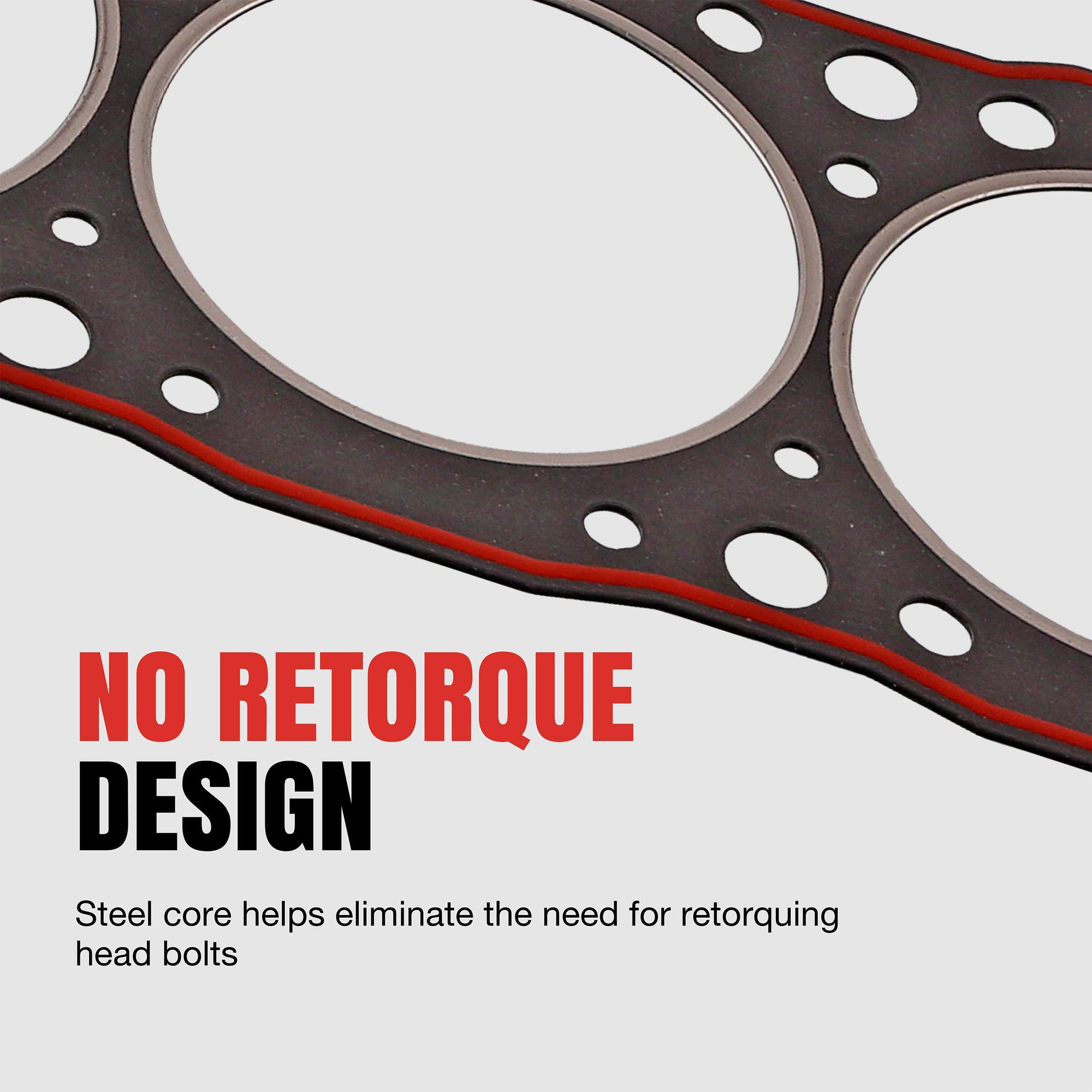 260-1998 FEL-PRO Engine Gasket Set for Jeep Cherokee