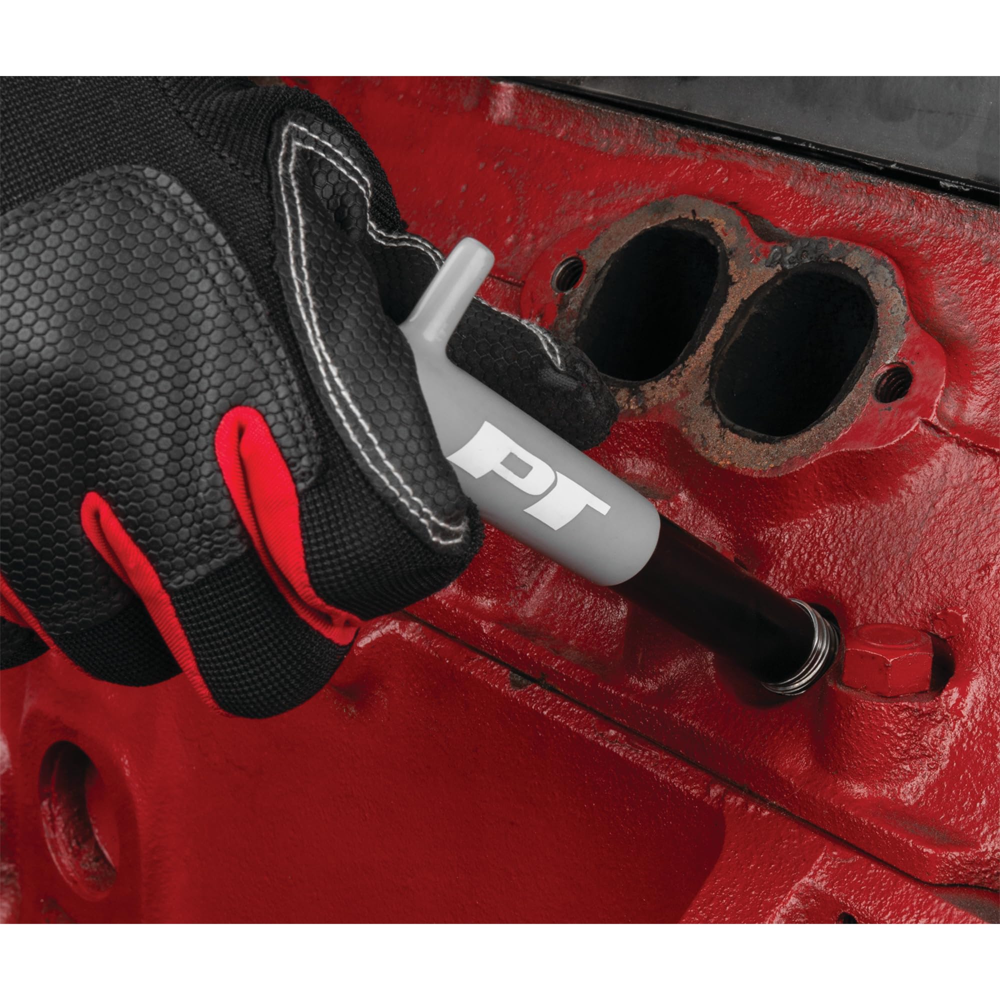 W86904 Performance Tool Thread Repair Kit M14-1.25. Restore Threads to The Original Sizing