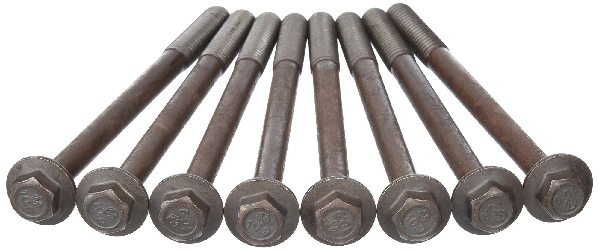 ES FEL-PRO 72274 Head Bolt Set