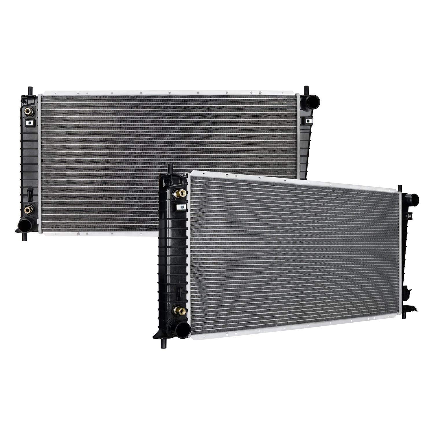 Mishimoto 1997-1998 Ford Expedition 5.4L Replacement Radiator
