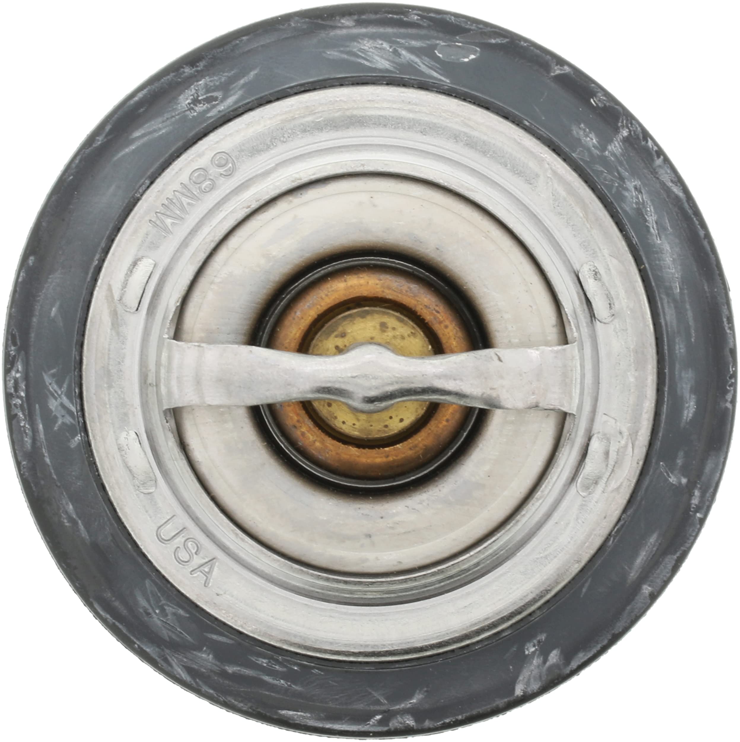 Gates Green Stripe 34306 Heavy-Duty Engine Coolant Thermostat