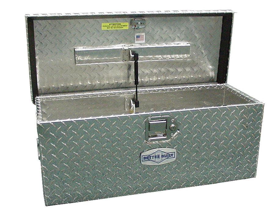 30" x 12" x 11" Better Built ATV Box 67011387