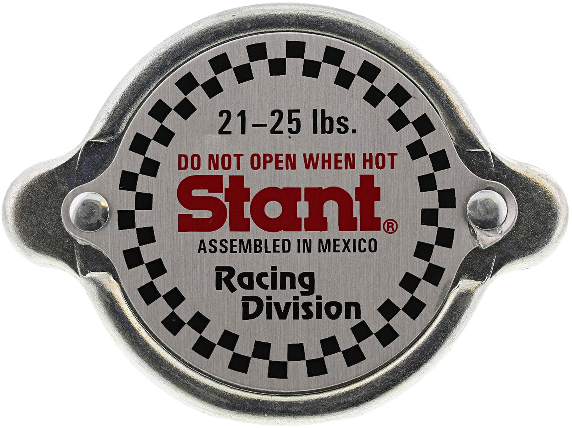 31554 Gates Standard Radiator Cap