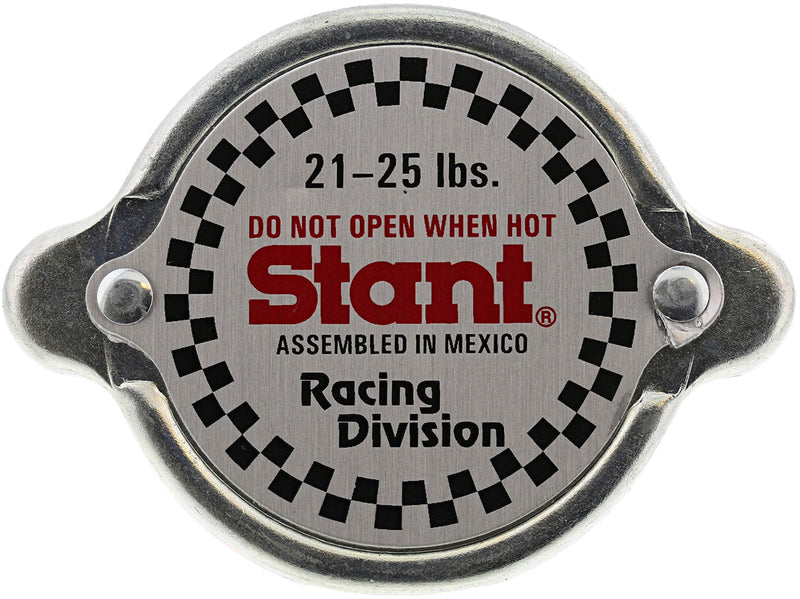 31554 Gates Standard Radiator Cap