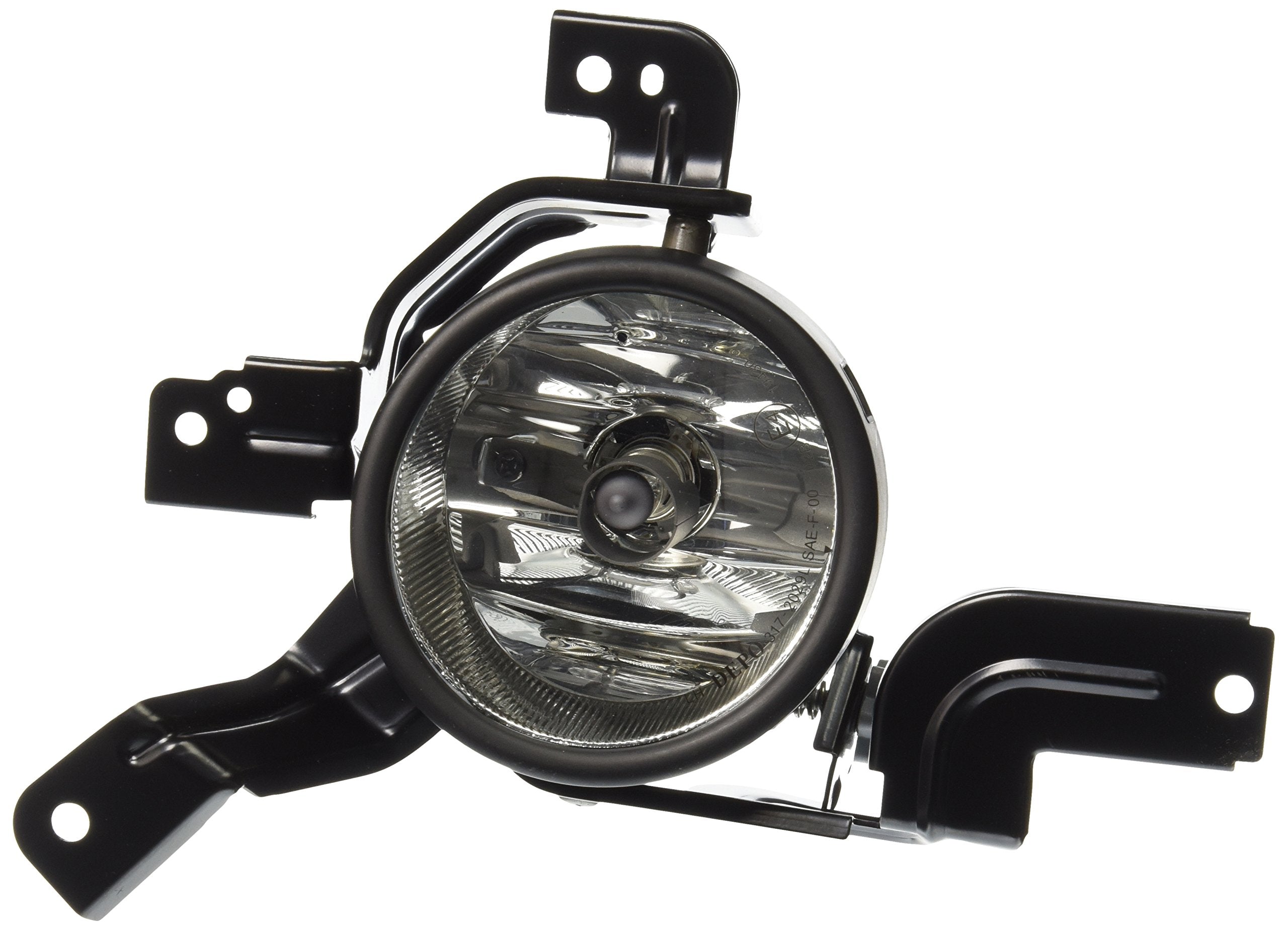 Replacement DEPO 317-2029L-AS Driver Side Fog Light Assembly