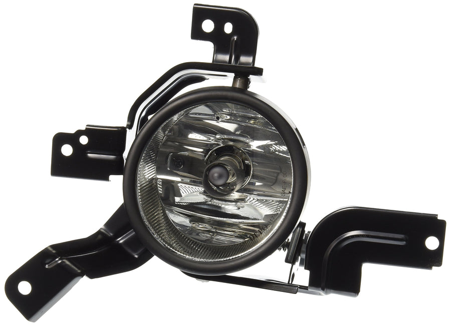 Replacement DEPO 317-2029L-AS Driver Side Fog Light Assembly