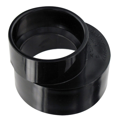 Eccentric Tank Reducer Valterra T1041-2 - 3" Spigot x 2" Hub