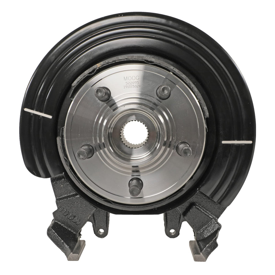 LK002PB MOOG Suspension Knuckle Assembly for Ford Explorer