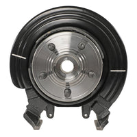 LK002PB MOOG Suspension Knuckle Assembly for Ford Explorer