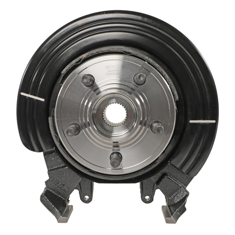 LK002PB MOOG Suspension Knuckle Assembly for Ford Explorer