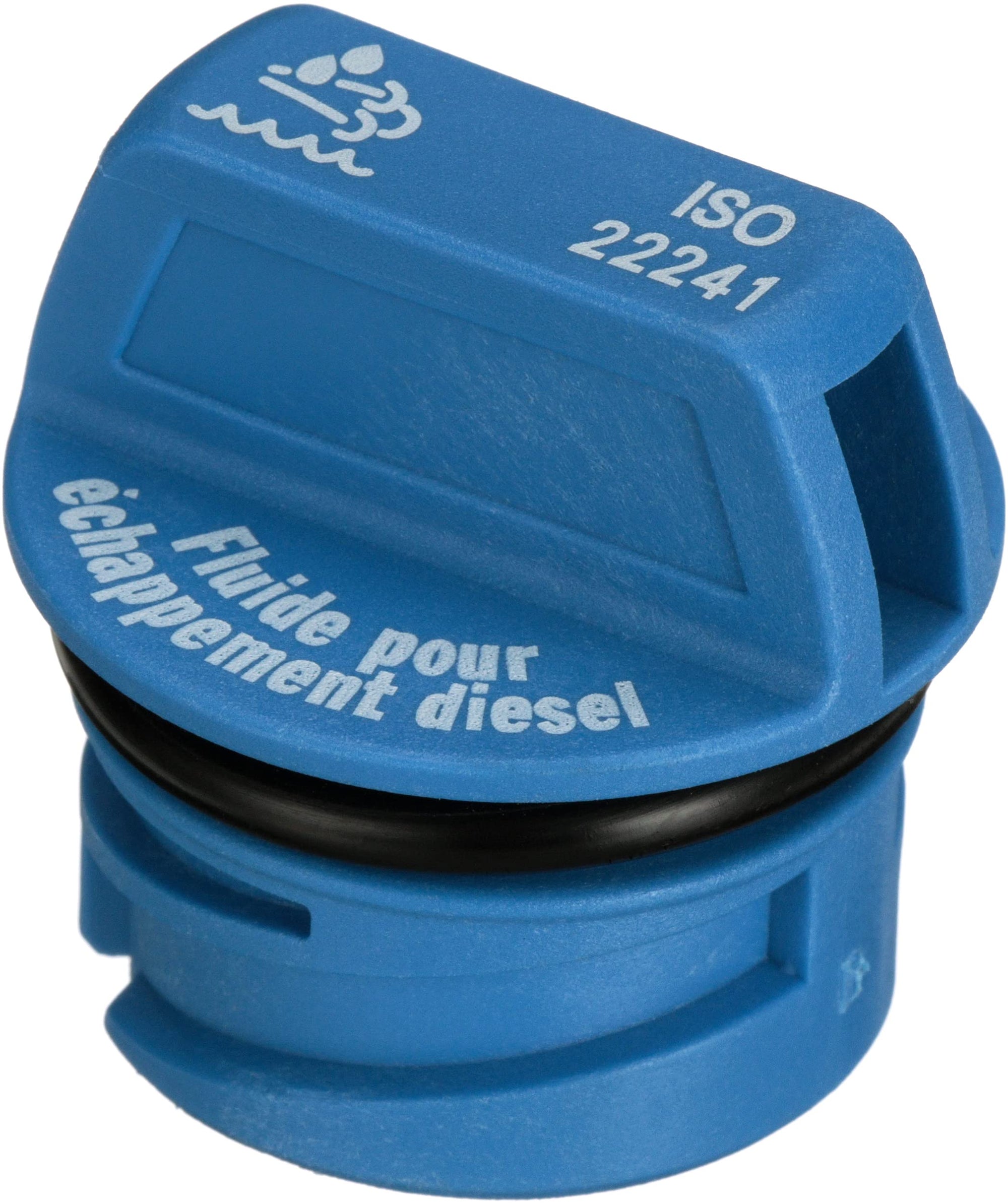 Diesel Emission Fluid (DEF) Cap Gates 30005