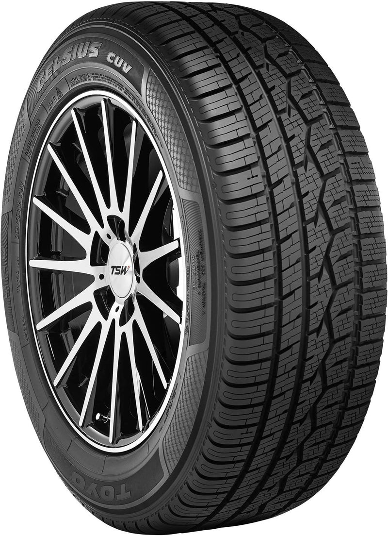 Celsius TOYO CUV P235/65R18 104H CSCUV TL