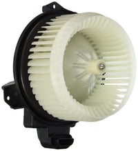 Replacement TYC 700249 Blower Assembly for Toyota