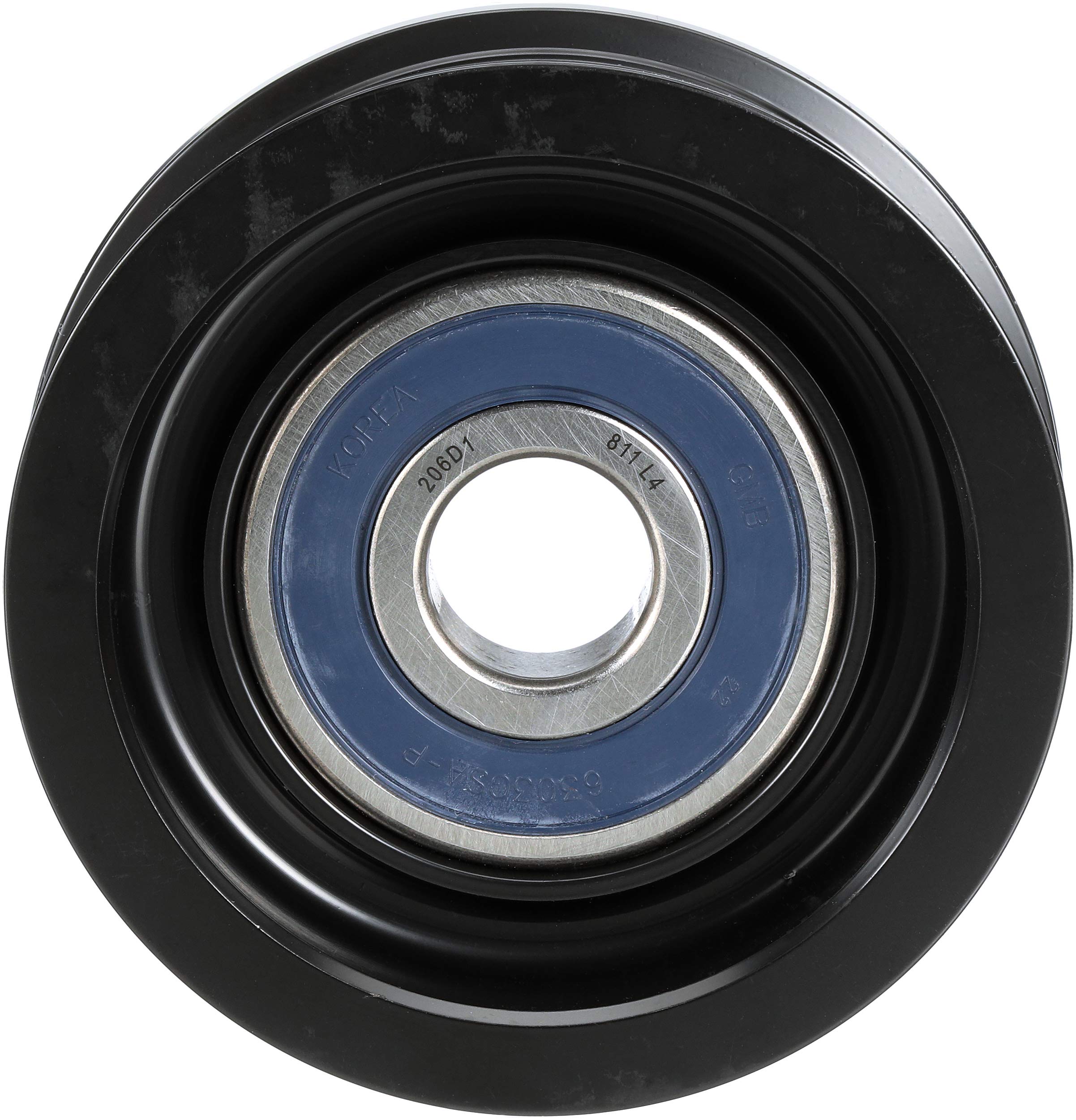 DriveAlign Gates Genuine 36769 Idler/Tensioner Pulley Belt Drive