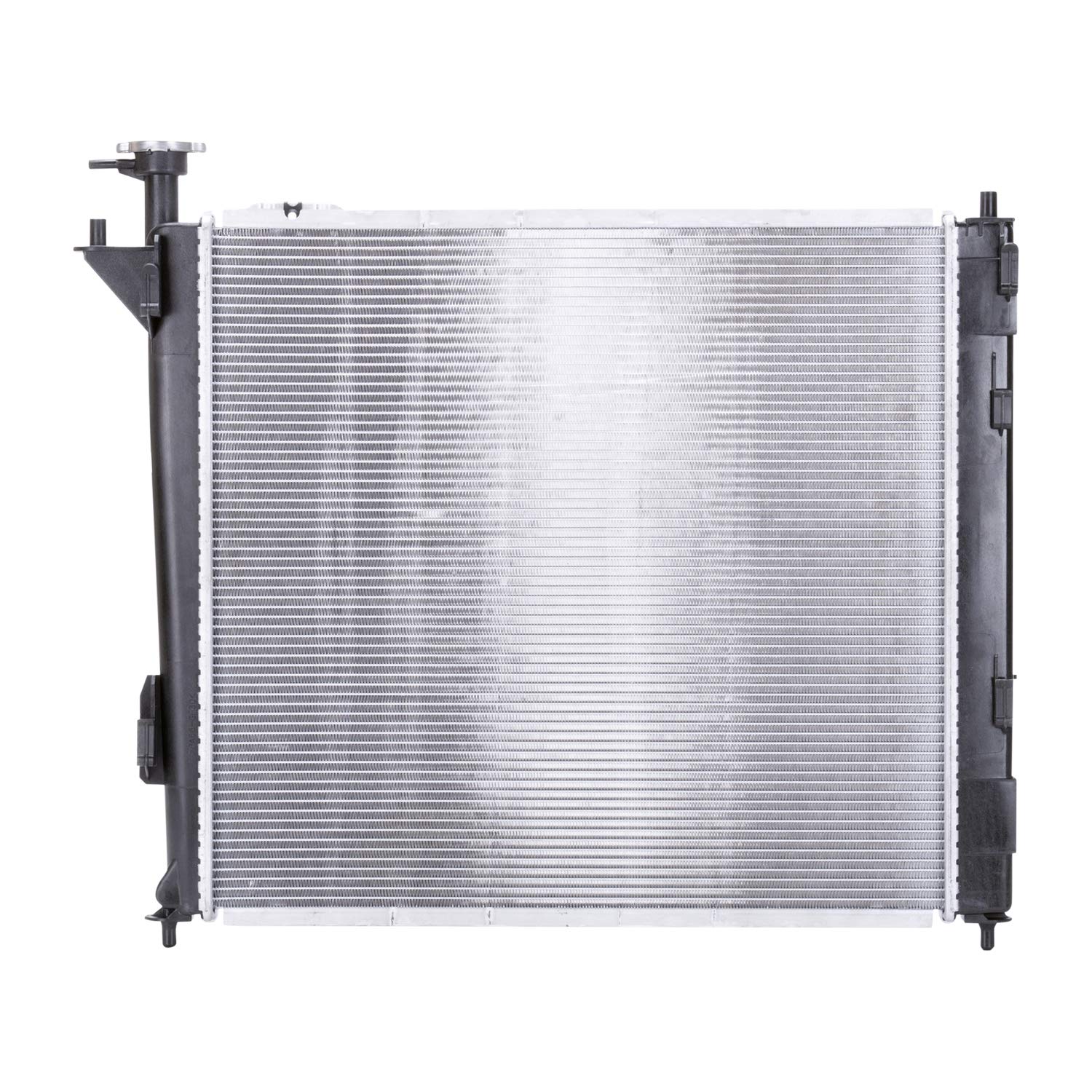 Hyundai Santa Fe TYC 13373 Replacement Radiator
