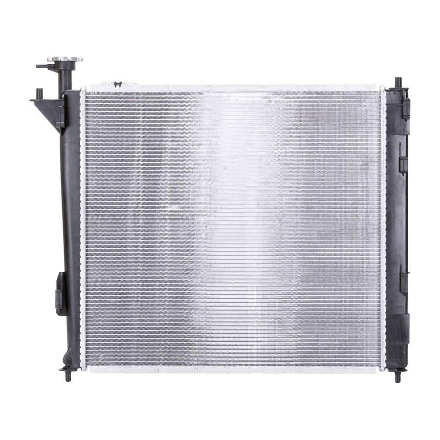 Hyundai Santa Fe TYC 13373 Replacement Radiator