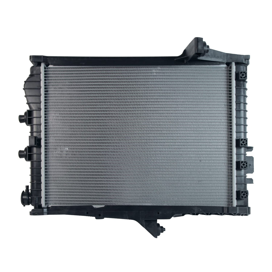 Radiator TYC 2739 Compatible with 2004-2006 Dodge Durango