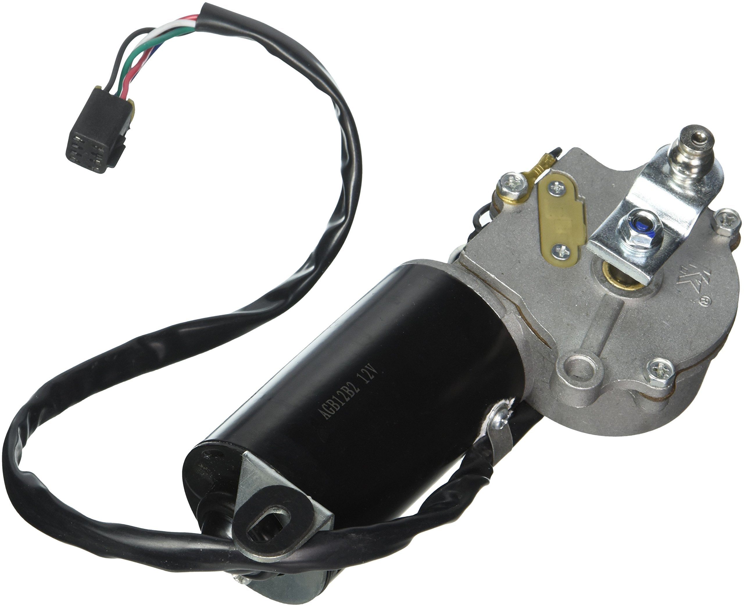 Wiper and Washer Crown Automotive Wiper Motor