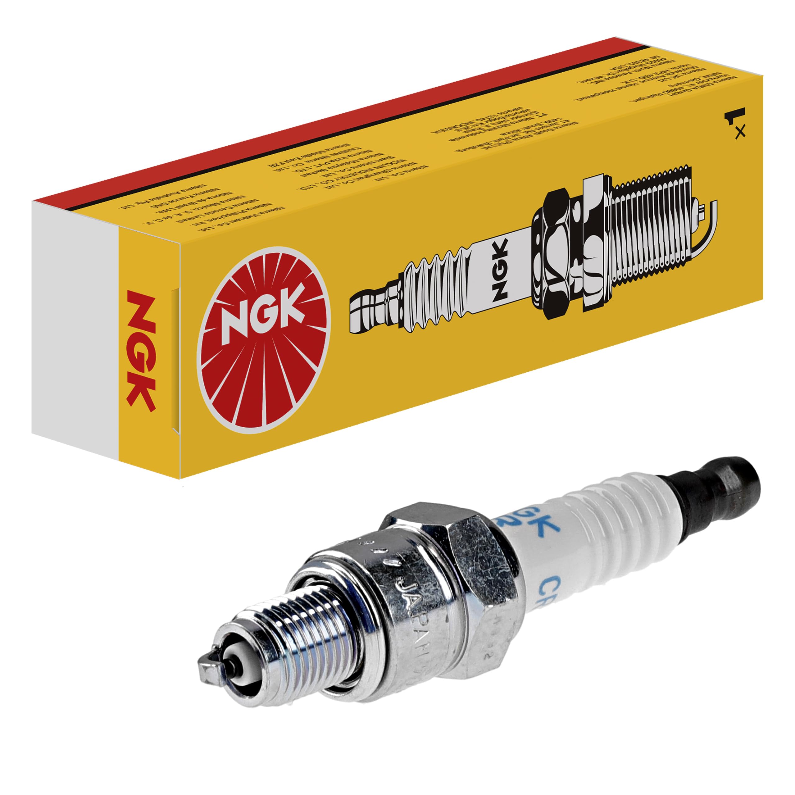 Spark Plug NGK 4695