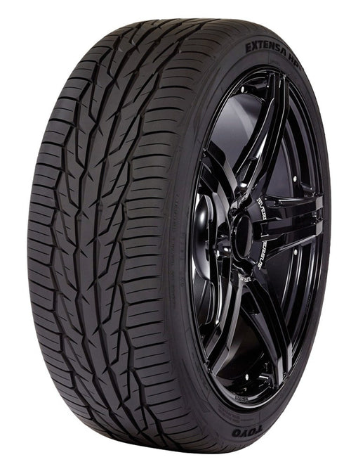 EXTENSA HP II Toyo Tires All-Season Radial Tire - 255/35/18 94W